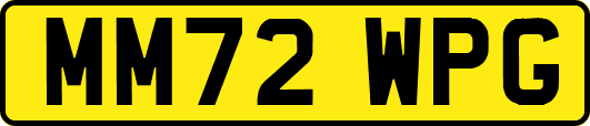 MM72WPG