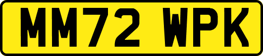 MM72WPK
