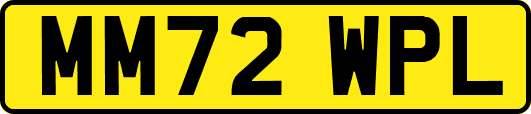 MM72WPL