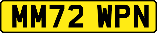 MM72WPN