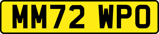 MM72WPO