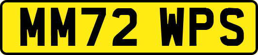MM72WPS