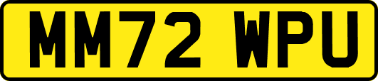 MM72WPU