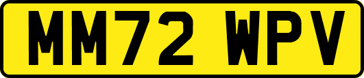 MM72WPV