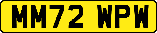 MM72WPW