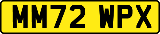 MM72WPX