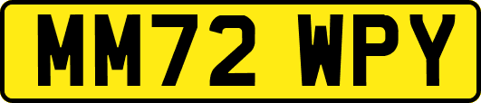 MM72WPY