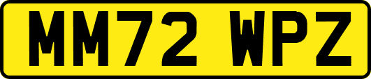 MM72WPZ
