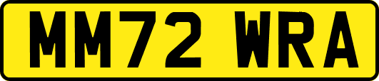 MM72WRA