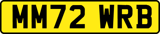 MM72WRB