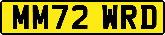 MM72WRD