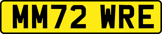 MM72WRE