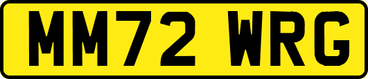 MM72WRG