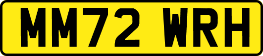 MM72WRH