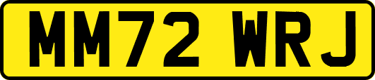 MM72WRJ