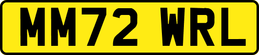 MM72WRL