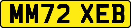 MM72XEB