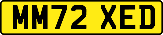 MM72XED