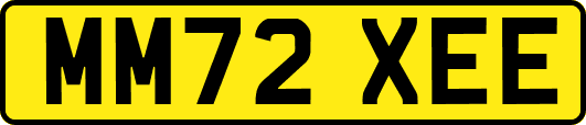 MM72XEE