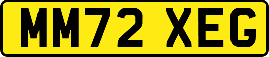 MM72XEG