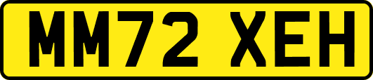 MM72XEH