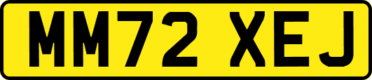 MM72XEJ