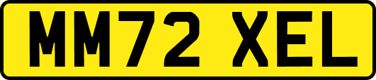 MM72XEL