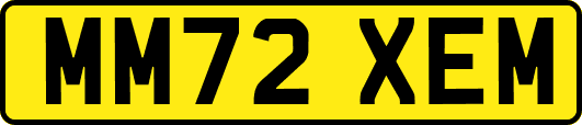 MM72XEM