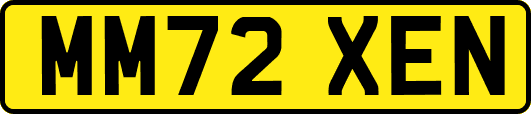 MM72XEN