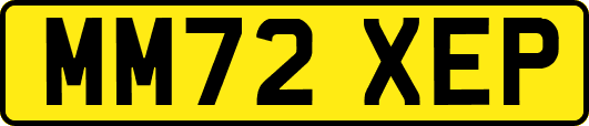 MM72XEP