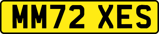 MM72XES