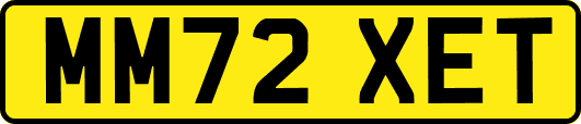 MM72XET
