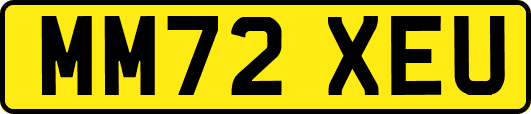 MM72XEU