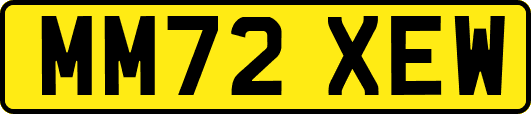 MM72XEW