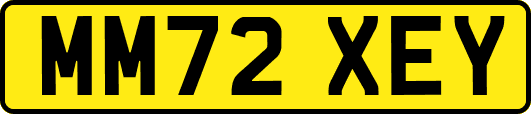MM72XEY