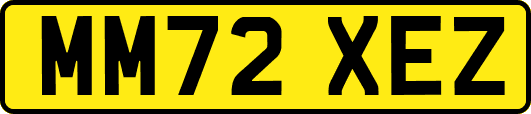 MM72XEZ