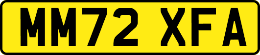 MM72XFA