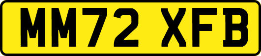 MM72XFB
