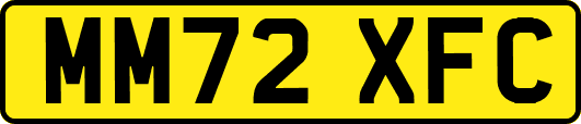 MM72XFC