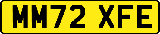 MM72XFE