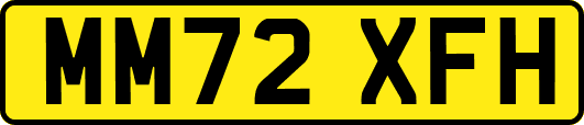MM72XFH