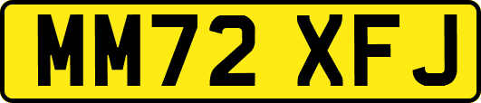 MM72XFJ