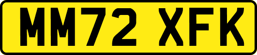 MM72XFK