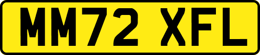 MM72XFL