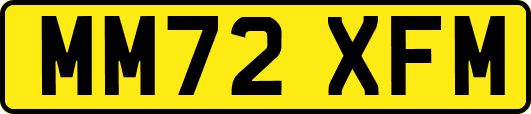 MM72XFM