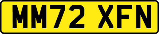 MM72XFN
