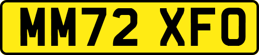 MM72XFO