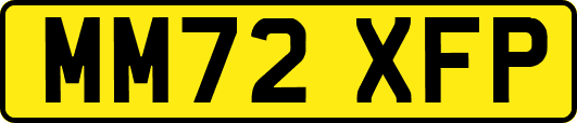 MM72XFP