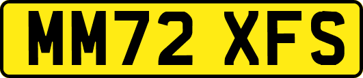 MM72XFS