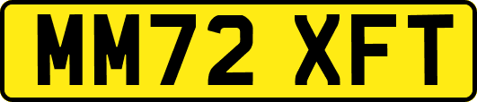MM72XFT